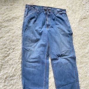 Men’s jeans